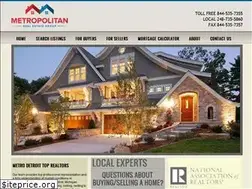Sites similar to metrorg.com