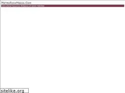 Sites similar to metrorichmedia.com
