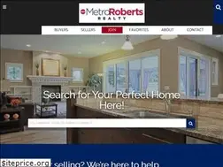 Sites similar to metroroberts.com