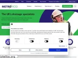Sites similar to metrorod.co.uk