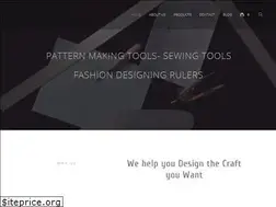 Sites similar to metrorulers.com