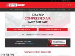 Sites similar to metrosales.co.uk