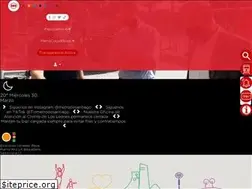 Sites similar to metrosantiago.cl