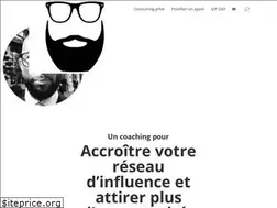 Sites similar to metrosapiens.com
