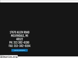Sites similar to metroscaleco.com