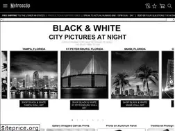 Sites similar to metroscap.com