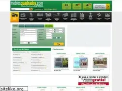 Sites similar to metroscuadrados.com