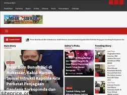 Sites similar to metrosoerya.net
