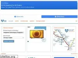 Sites similar to metrosofia.com
