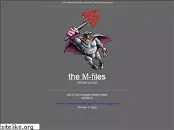Sites similar to metrosoft.narod.ru