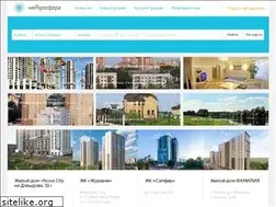 Sites similar to metrosphera.ru