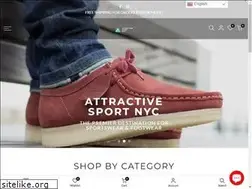 Sites similar to metrosportsnyc.com