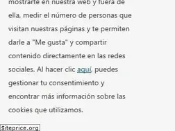 Sites similar to metrostar.com