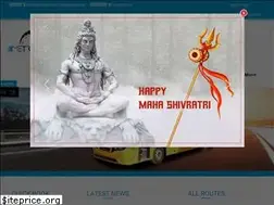 Sites similar to metrostarbus.com