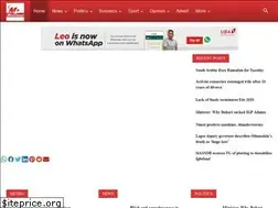 Sites similar to metrostarng.com
