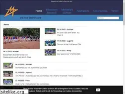 Sites similar to metrostars.at
