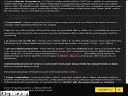 Sites similar to metrostavdevelopment.cz