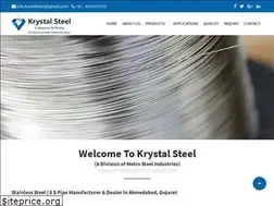 Sites similar to metrosteelind.com