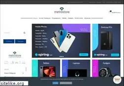 Sites similar to metrostore.gr