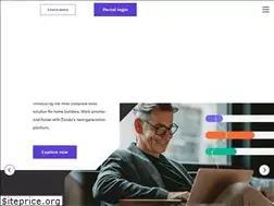 Sites similar to metrostudy.com