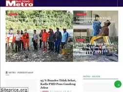 Sites similar to metrosulteng.com