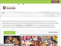 Sites similar to metrosupersaver.com