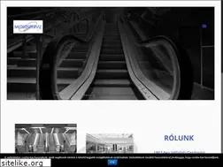 Sites similar to metroszerviz.hu