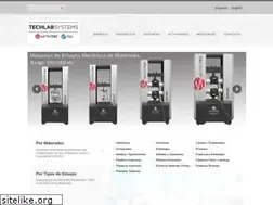 Sites similar to metrotec.es