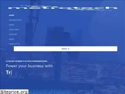 Sites similar to metrotech-uk.com