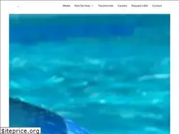 Sites similar to metrotechpools.com