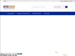 Sites similar to metrotedarik.com