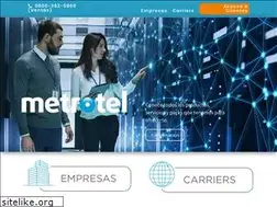 Sites similar to metrotel.com.ar