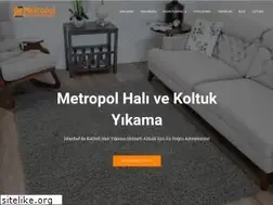 Sites similar to metrotemizlik.com