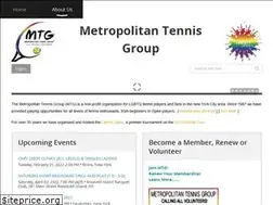 Sites similar to metrotennisgroup.com