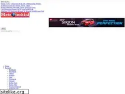Sites similar to metroterkini.com