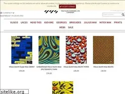Sites similar to metrotextiles.co.uk
