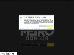 Sites similar to metrothegame.com