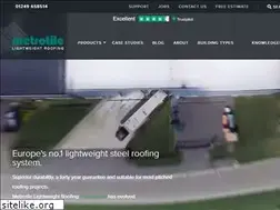 Sites similar to metrotile.co.uk