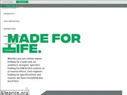 Sites similar to metrotile.com