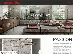 Sites similar to metrotiles.com.ph