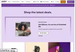 Sites similar to metrototalprotection.com