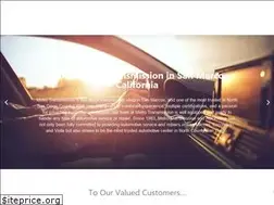 Sites similar to metrotransmission.com