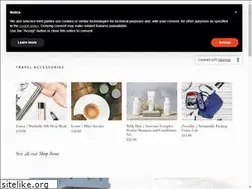 Sites similar to metrotravel.com.au