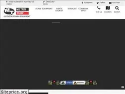 Sites similar to metroturf.com