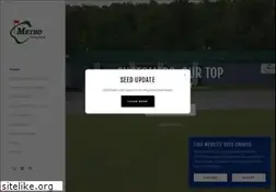 Sites similar to metroturfspecialists.com