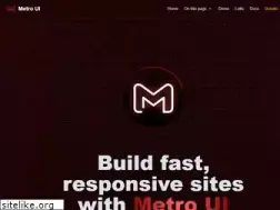 Sites similar to metroui.org.ua
