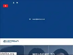 Sites similar to metroun.co.uk