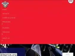 Sites similar to metrounitedsc.org