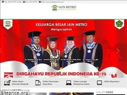 Sites similar to metrouniv.ac.id
