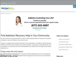 Sites similar to metrourgentmedical.com